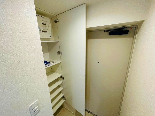 アーバンパーク梅島 その他6