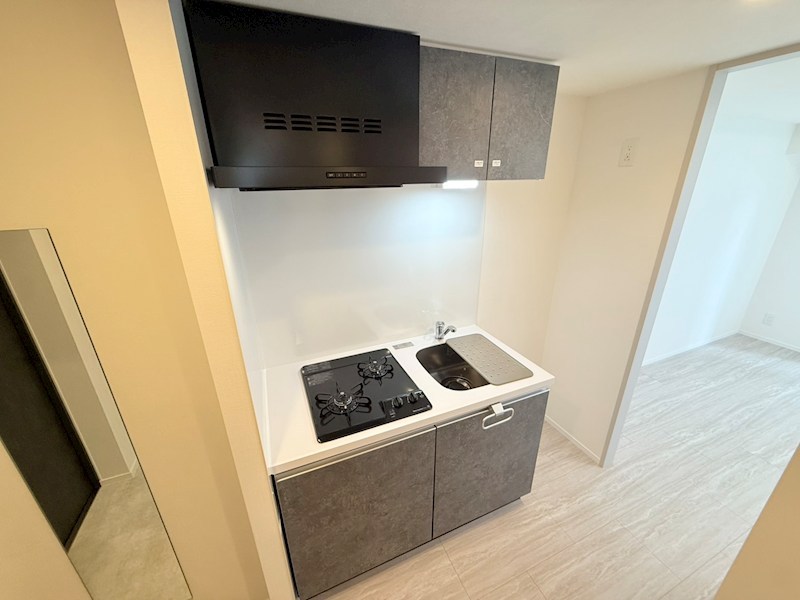 アルコバレーノ堀切菖蒲園 キッチン