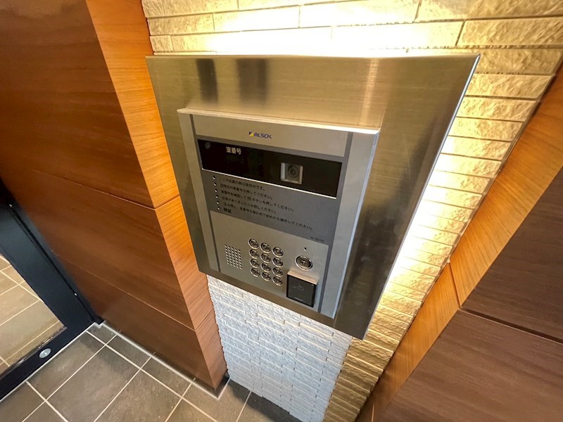 グレースクレスト八潮 その他外観5