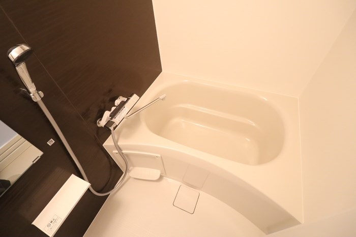 グレースクレスト八潮 風呂画像