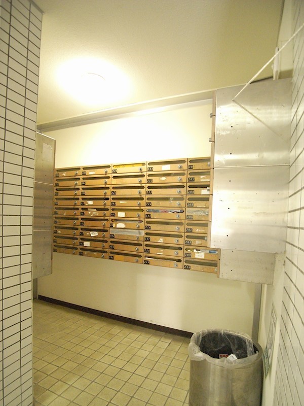 トップ西新井第2 その他外観2