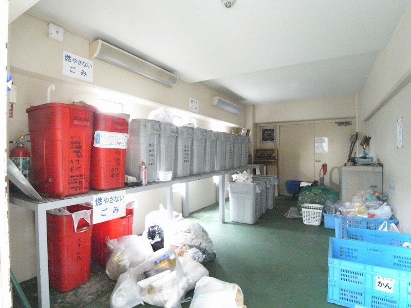 トップ西新井第2 その他外観3