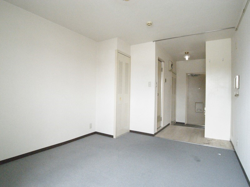 トップ西新井第2 ベッドルーム