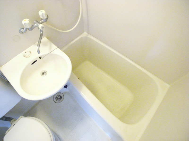 トップ西新井第2 風呂画像