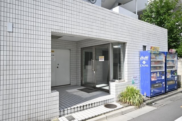 トップ金町 その他外観1