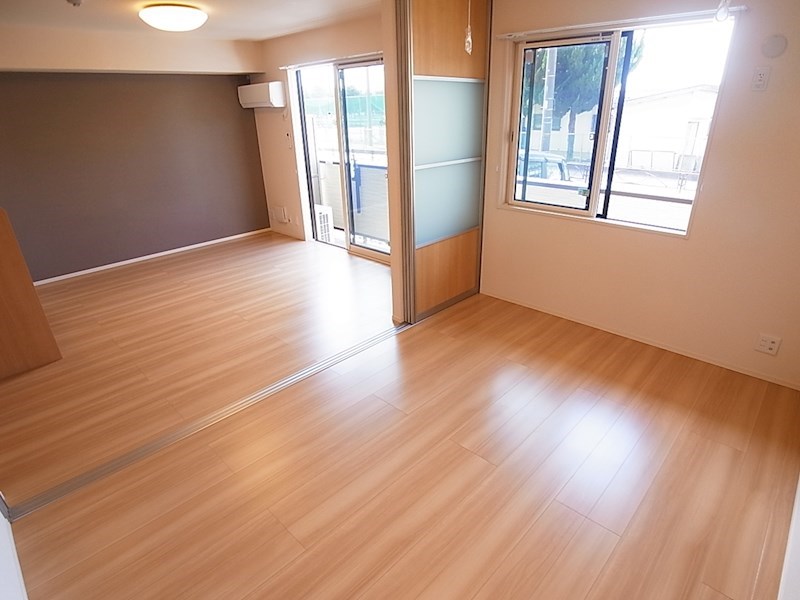 ボヌールメゾン その他3