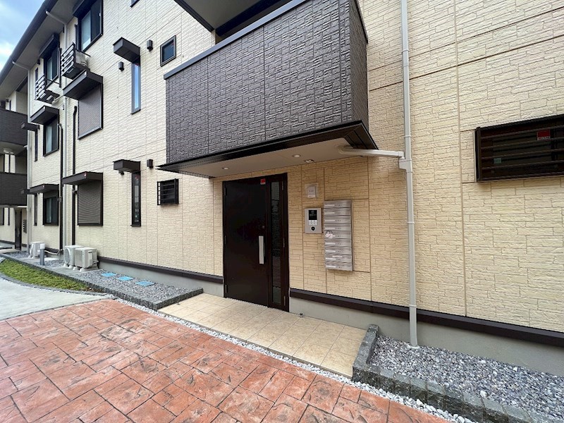 ボヌールメゾン その他外観1