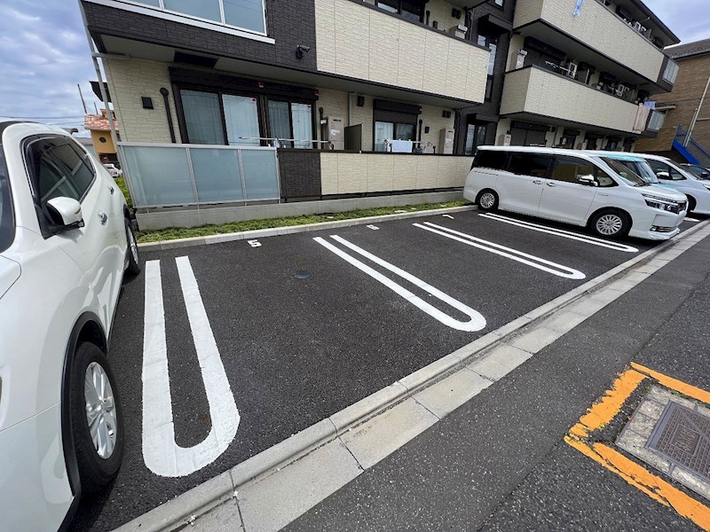 ボヌールメゾン その他外観2