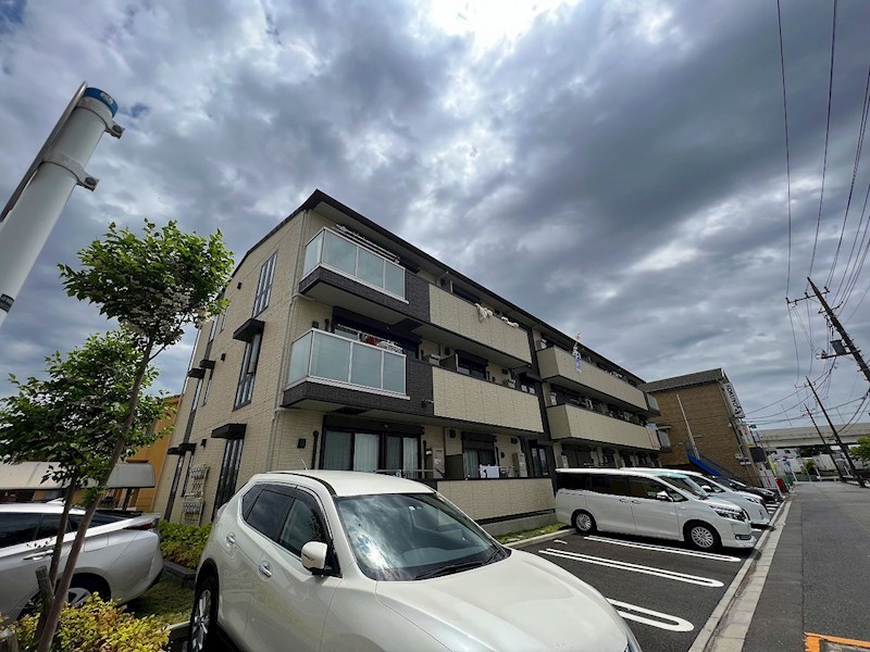 ボヌールメゾン その他外観4