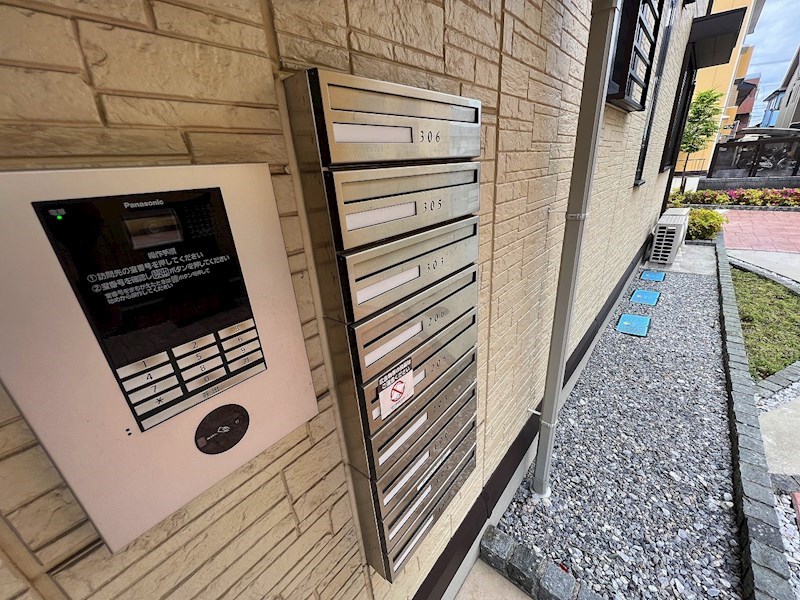 ボヌールメゾン その他外観5