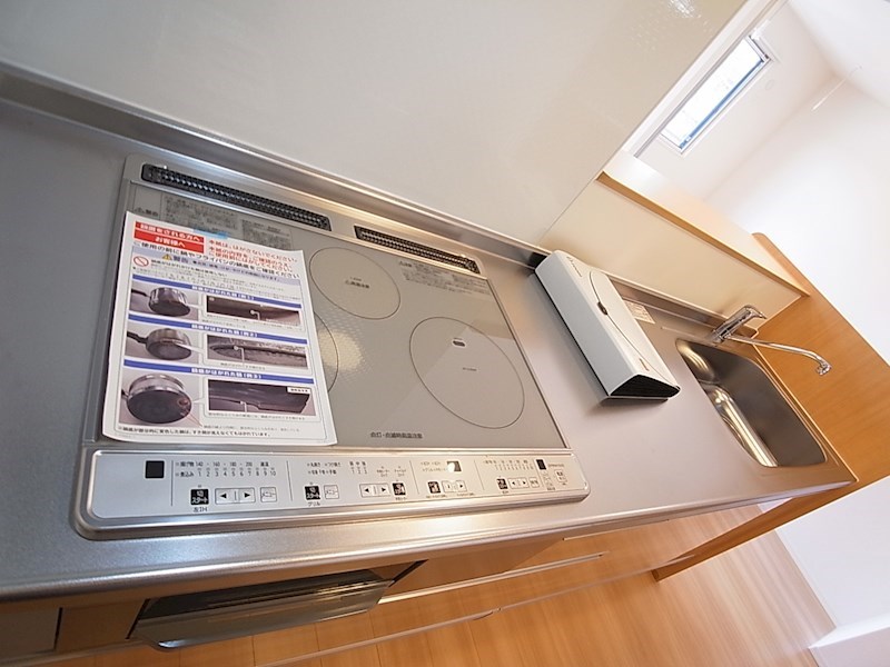 ボヌールメゾン その他8