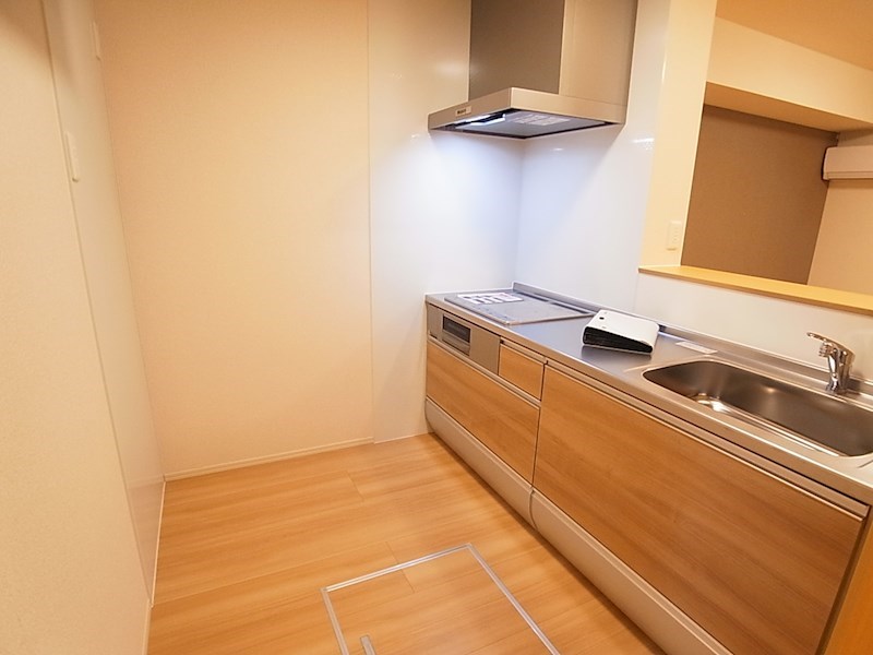 ボヌールメゾン キッチン