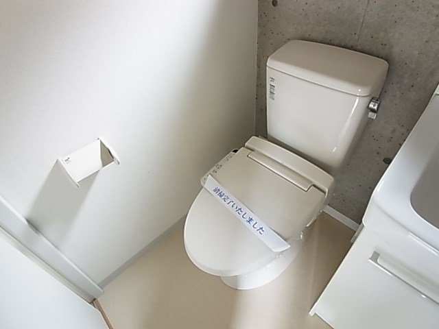 リシェス北千住 その他1