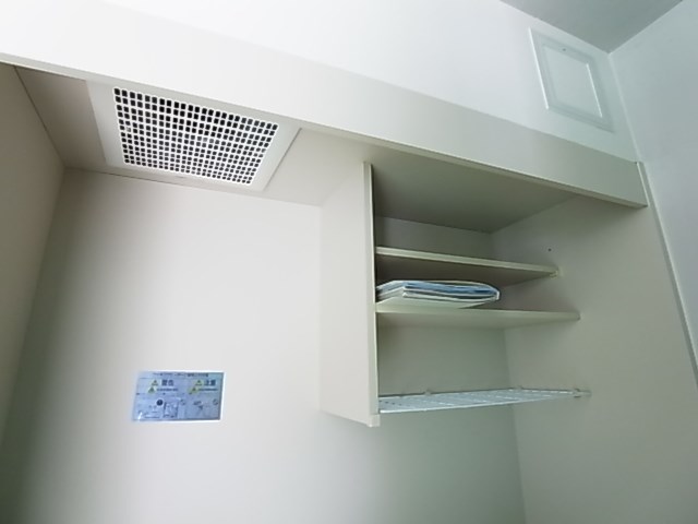 リシェス北千住 その他6