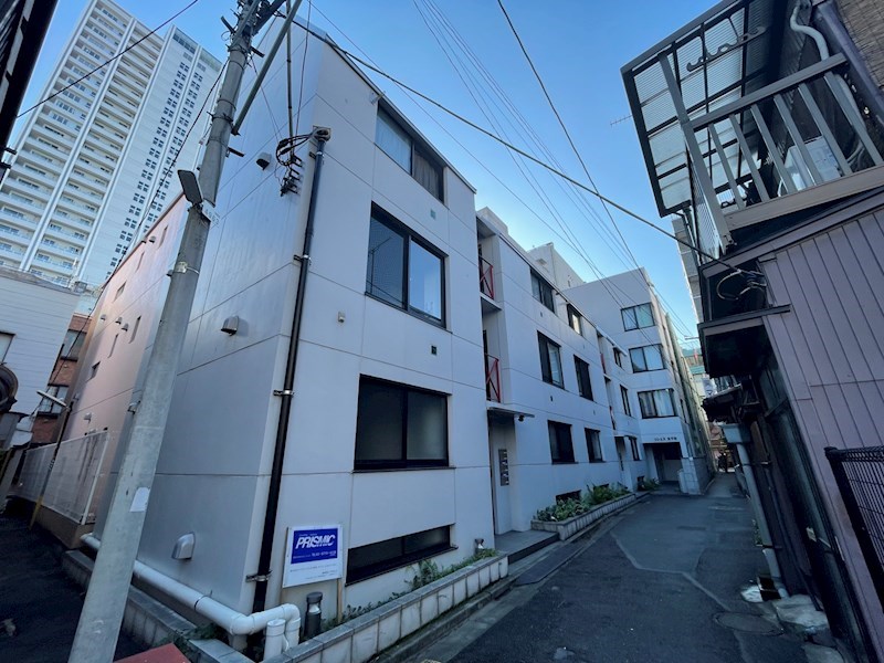 リシェス北千住 その他外観6