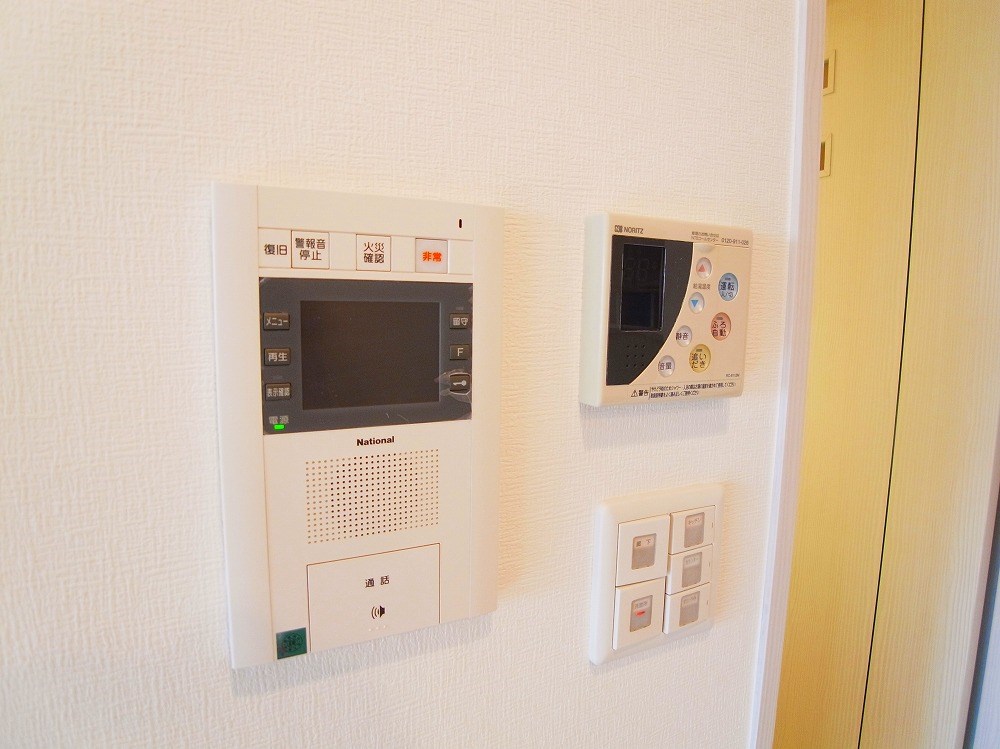 ロイヤルパークス新田 その他4