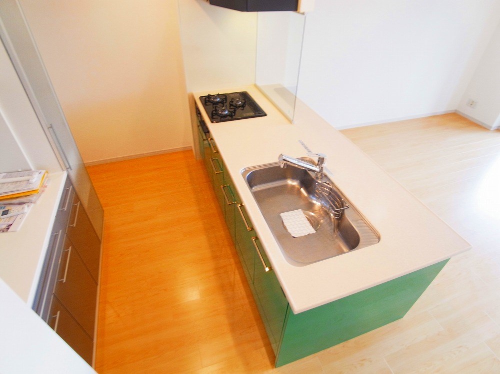 ロイヤルパークス新田 その他15