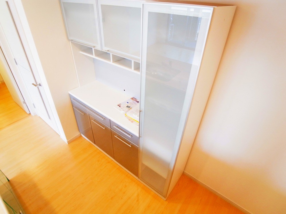 ロイヤルパークス新田 その他18