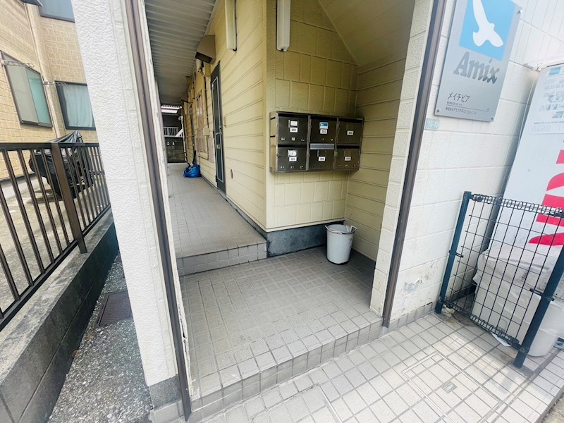 メイチピア その他外観1