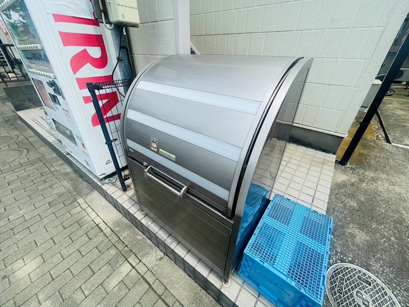 メイチピア その他外観4