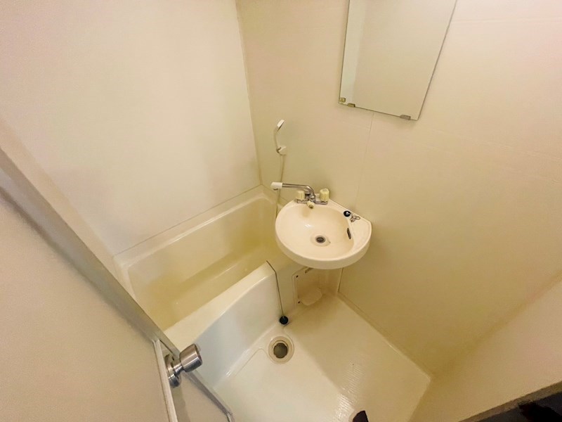 メイチピア 風呂画像