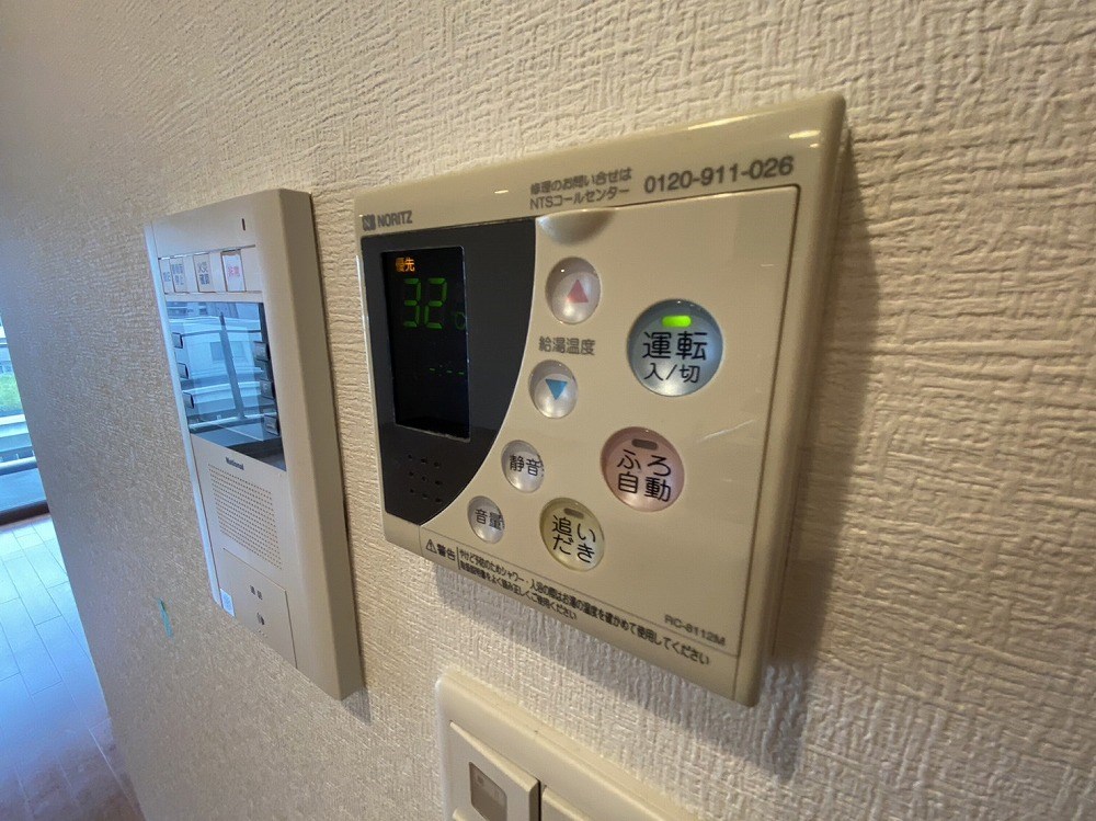 ロイヤルパークス新田 その他26