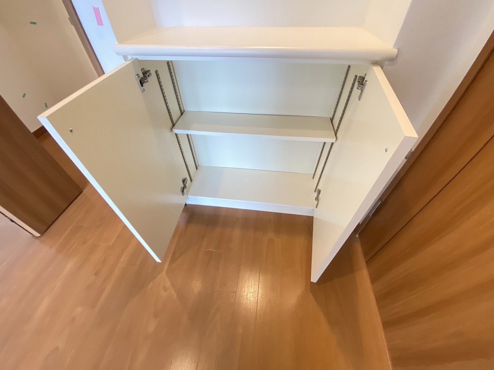 ロイヤルパークス新田 その他31