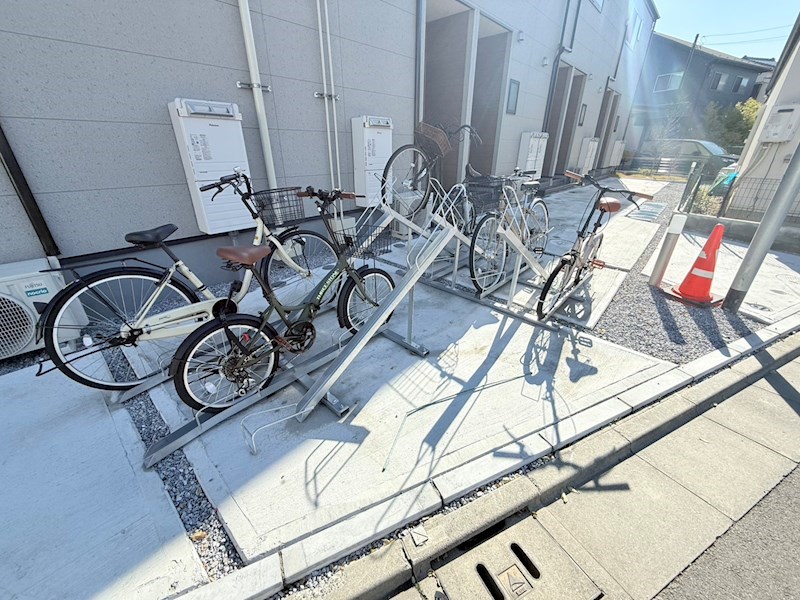 リーブルファイン足立南花畑 その他外観2