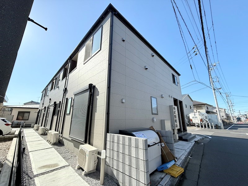 リーブルファイン足立南花畑 その他外観6