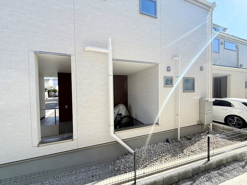 リーブルファイン足立南花畑 その他11