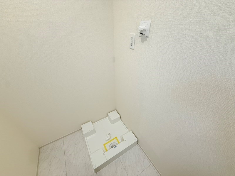 リーブルファイン足立南花畑 その他13