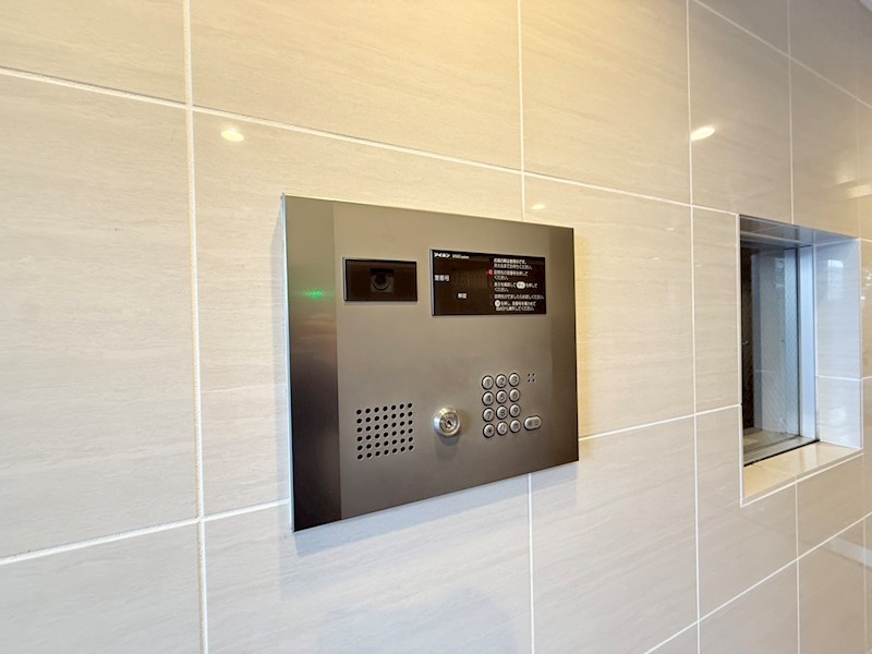 フェルクルールプレスト三ノ輪駅前 その他外観2