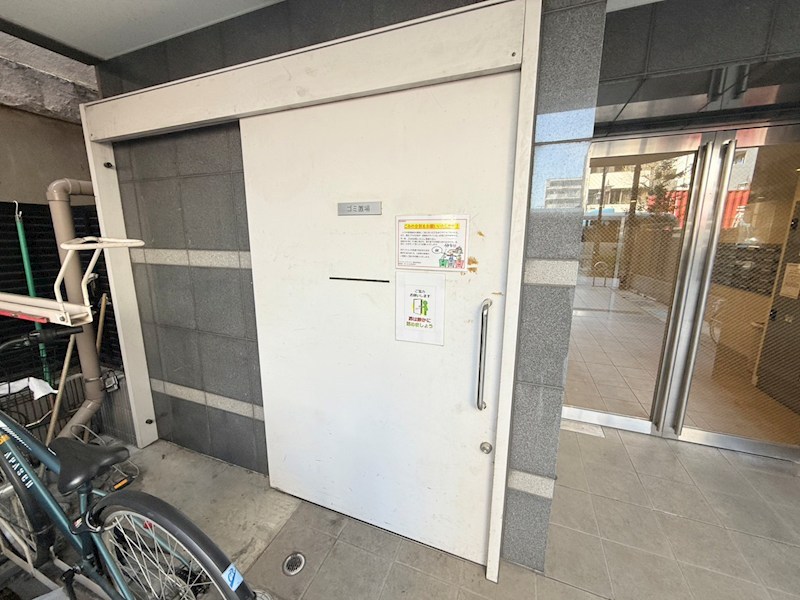 フェルクルールプレスト三ノ輪駅前 その他外観3