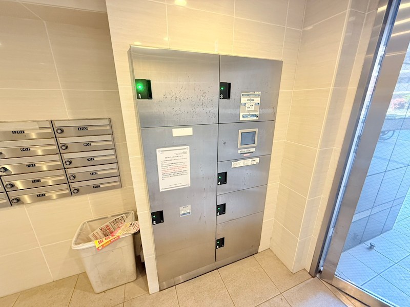 フェルクルールプレスト三ノ輪駅前 その他外観4