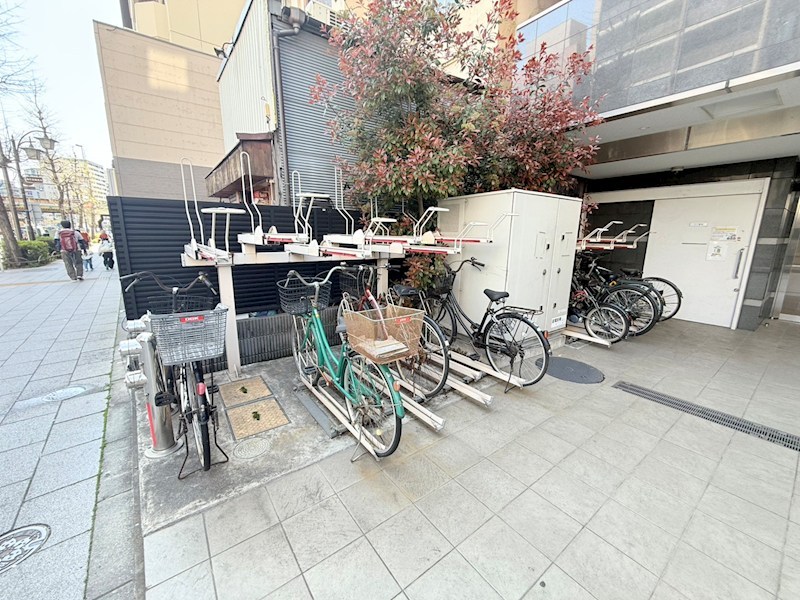 フェルクルールプレスト三ノ輪駅前 その他外観6