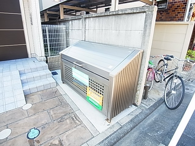 ラピュタ その他外観2