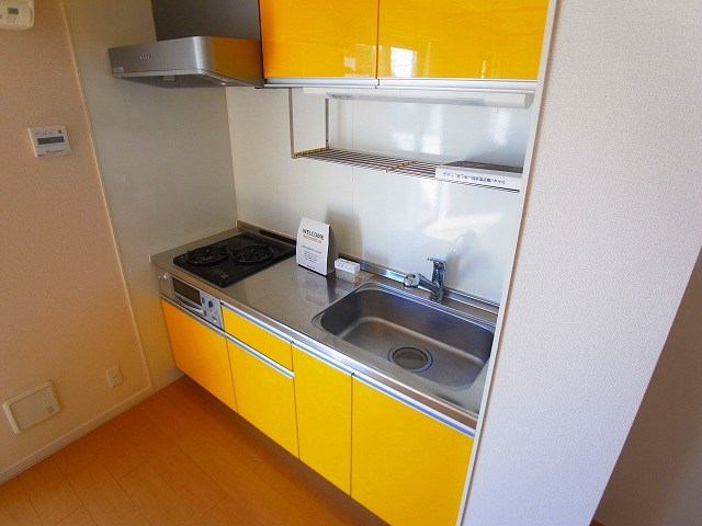 ラピュタ キッチン