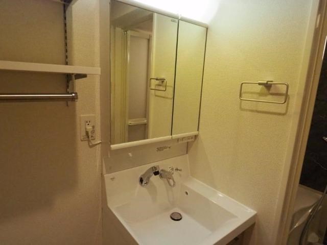 リュー・セレノ その他2