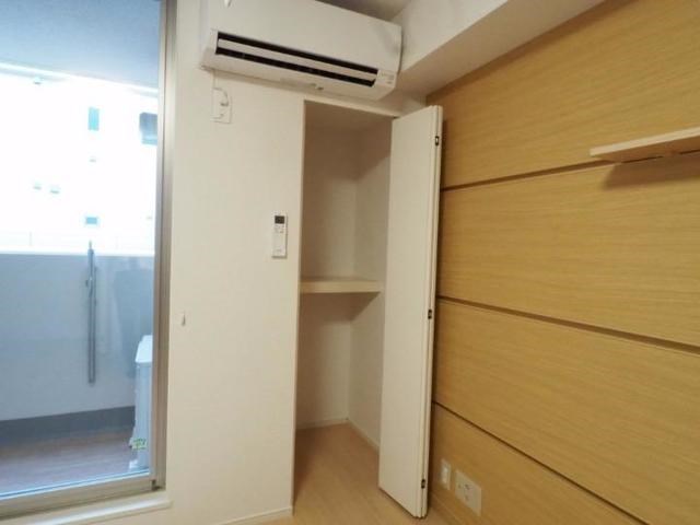 リュー・セレノ その他6