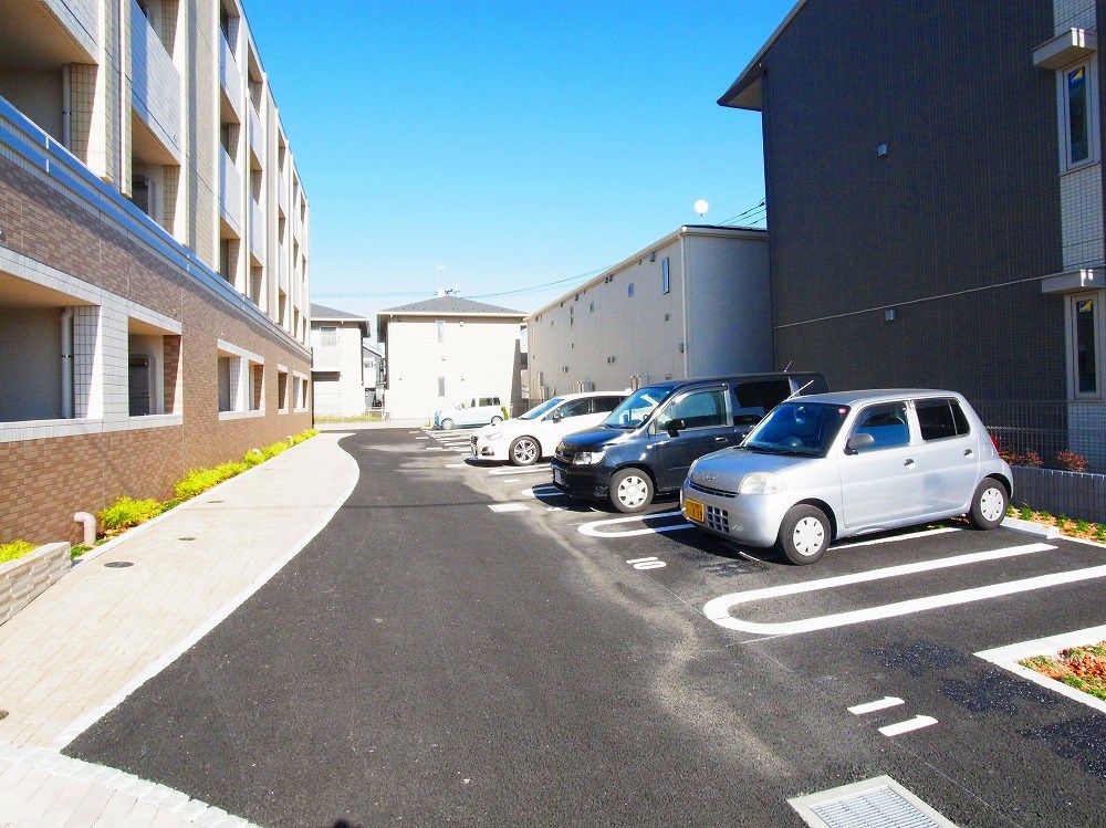 リュー・セレノ その他外観2