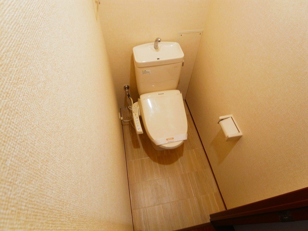 ヴィラ　ラフィーネ その他1