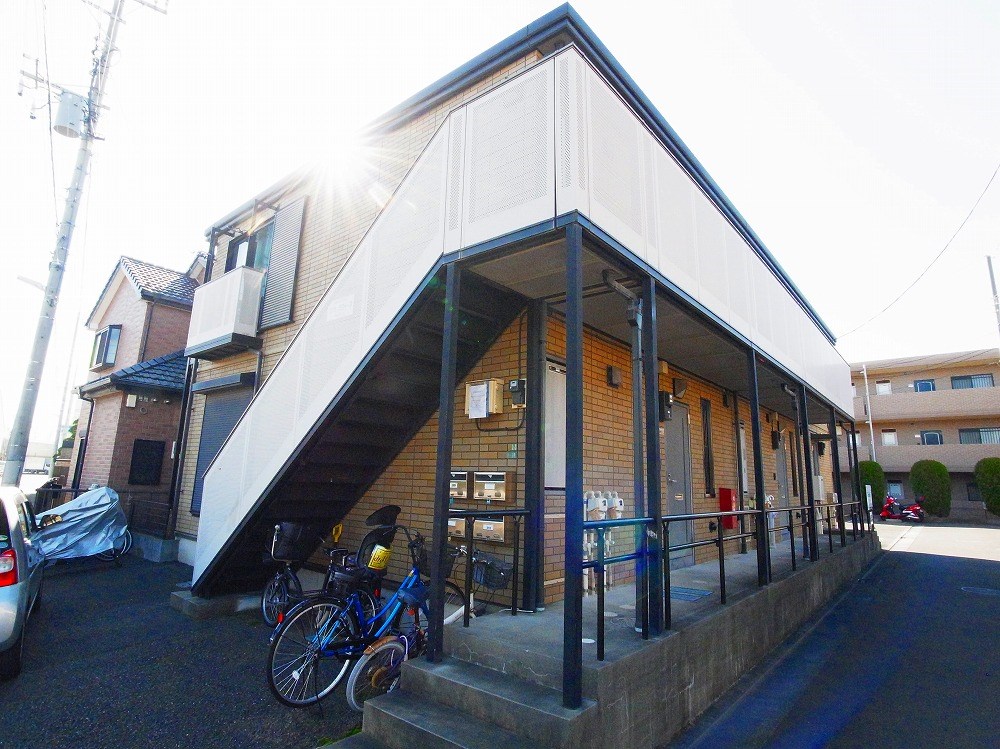 ヴィラ　ラフィーネ その他外観6