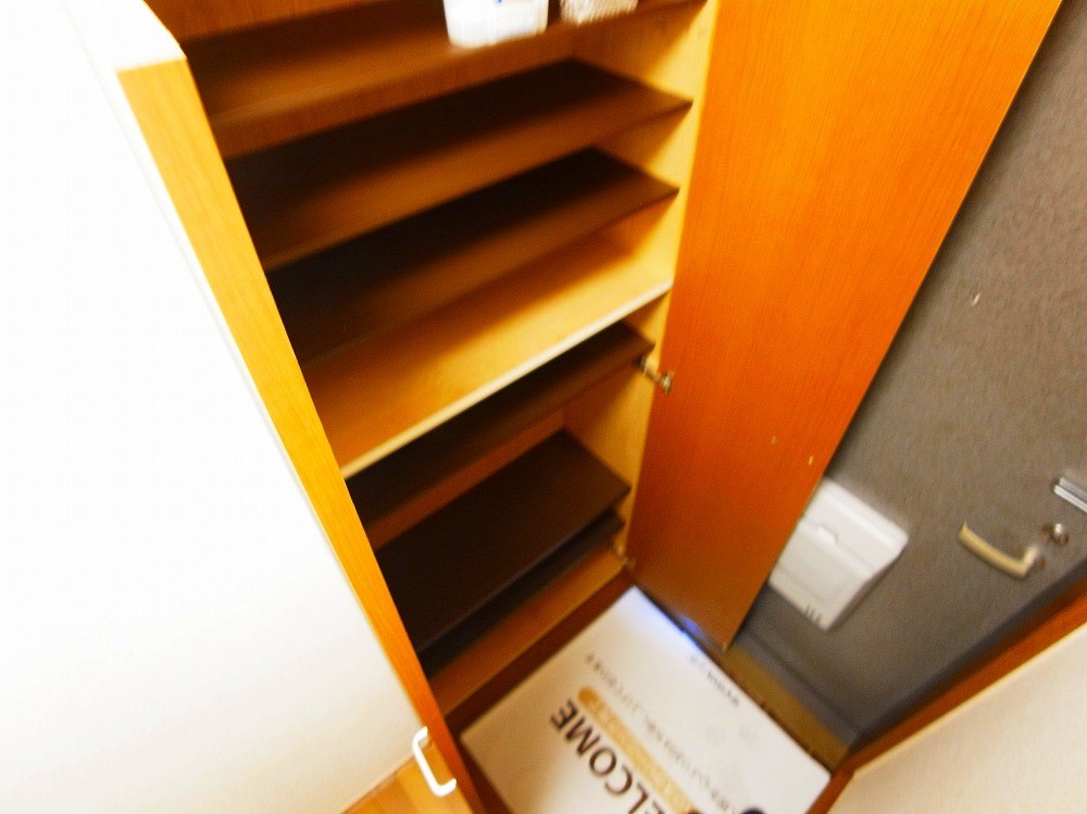 ヴィラ　ラフィーネ その他9