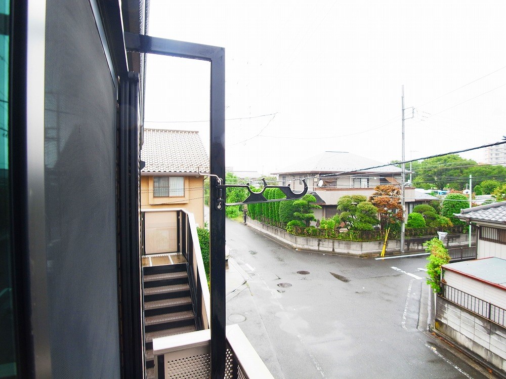 ヴィラ　ラフィーネ その他35