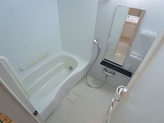 レジディア南千住 風呂画像