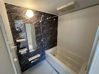 (仮称)流山市加1丁目アパート 風呂画像