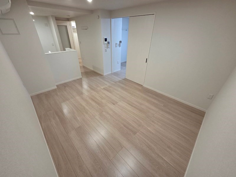 スマイル　K リビング