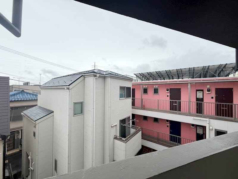 ユニレジデンス金町 その他6