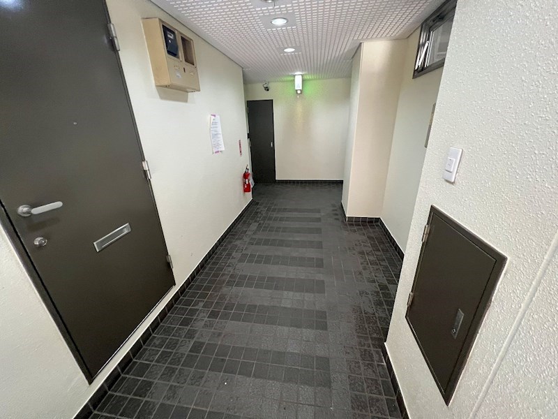 ユニレジデンス金町 その他外観2