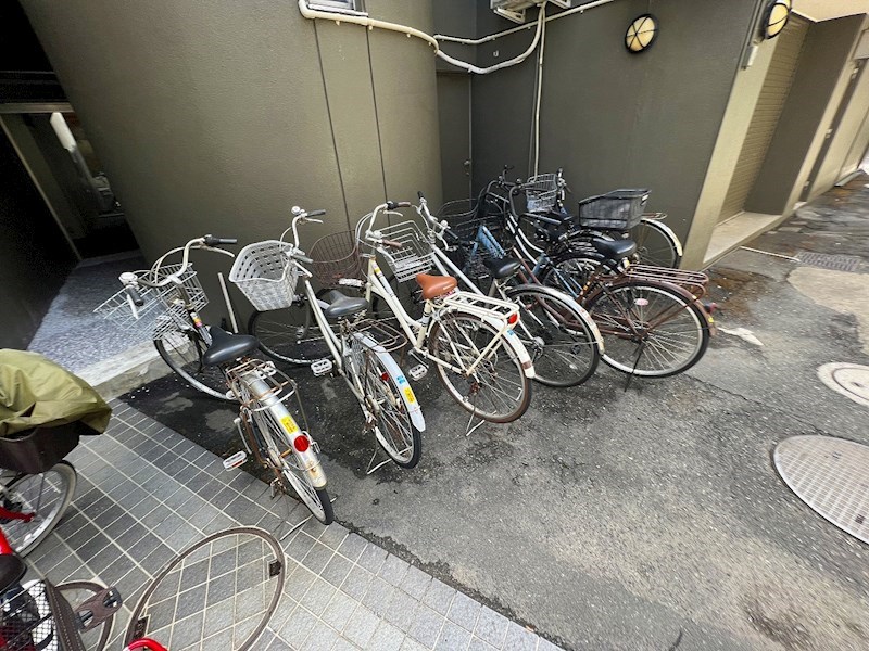 ユニレジデンス金町 その他外観3